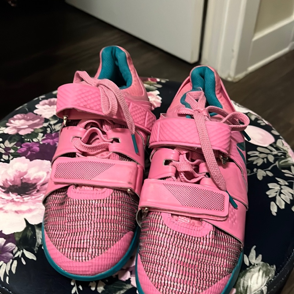 Reebok LEGACY LIFTER FLEXWEAVE